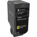 Yellow Toner Cartridge J413895