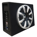 10-inch Enclosed Subwoofer A441