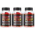 Male Gummies 3 Bottles J643455