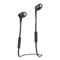 Black In-Ear Wireless Bluetooth Sport Headphones C874338