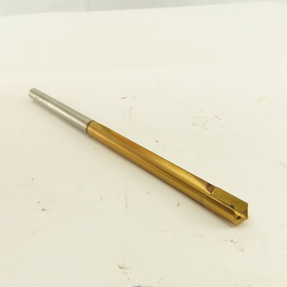 9/32 Straight Flute Drill B1545