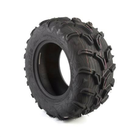 Maxxis MU02 Zilla Mud ATV Rear Tire Z227163