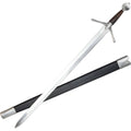 Arming Sword with Leather D476052