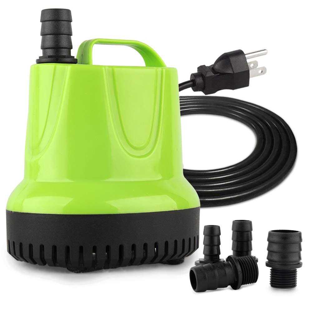 Submersible Water Pump C74274