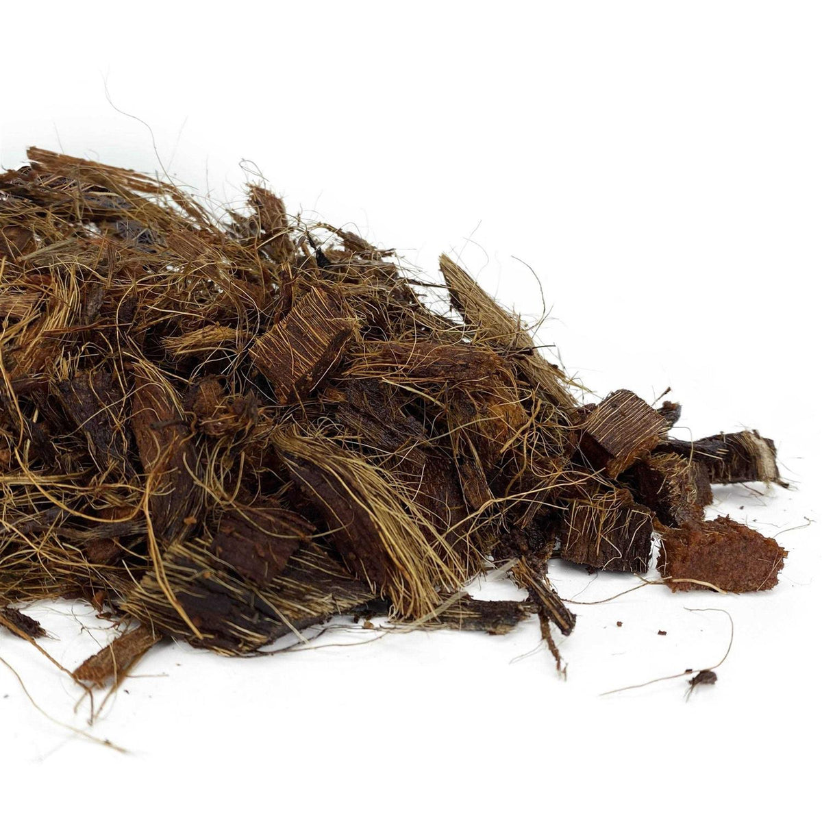 Natural Coconut Coir Reptile Bedding Brick G56684