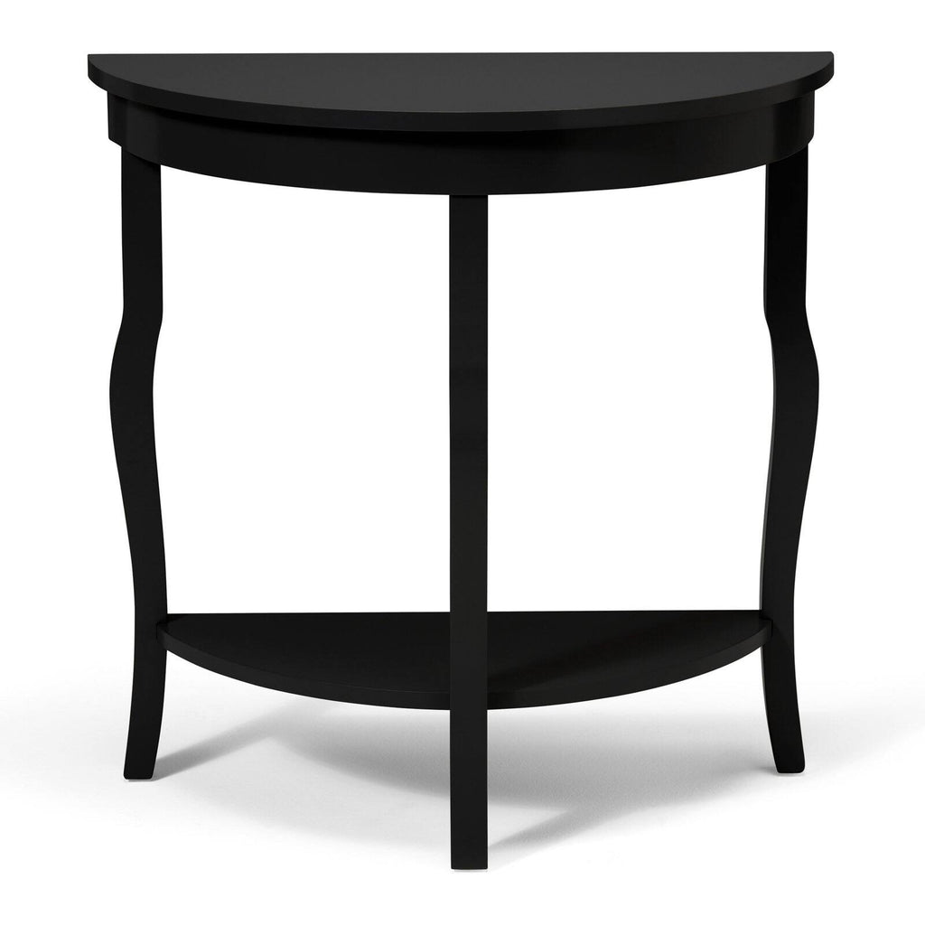 Half Moon Console Table C1515