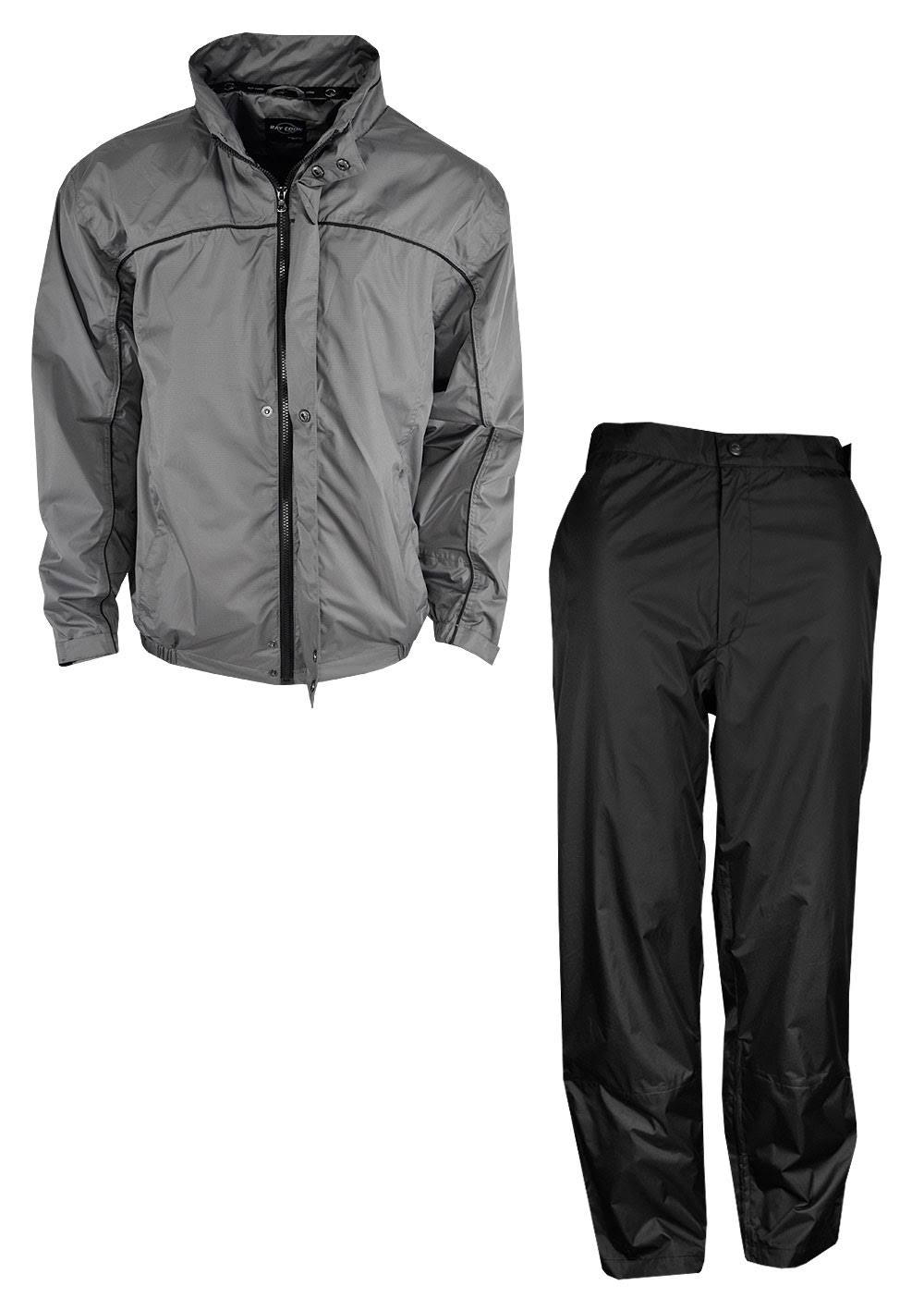 Waterproof Rain Suit J57513