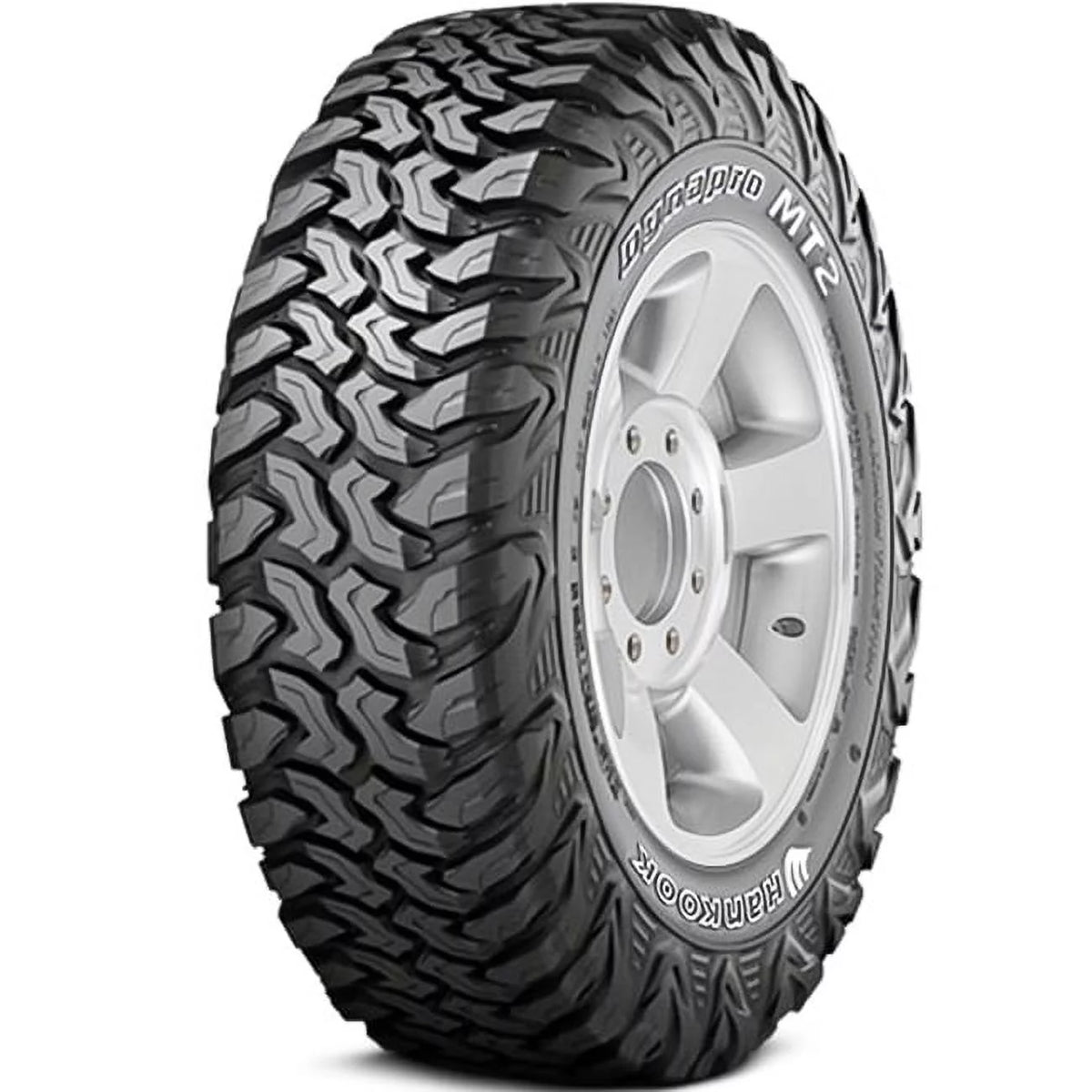 Mud Terrain Light Truck Tire W11524