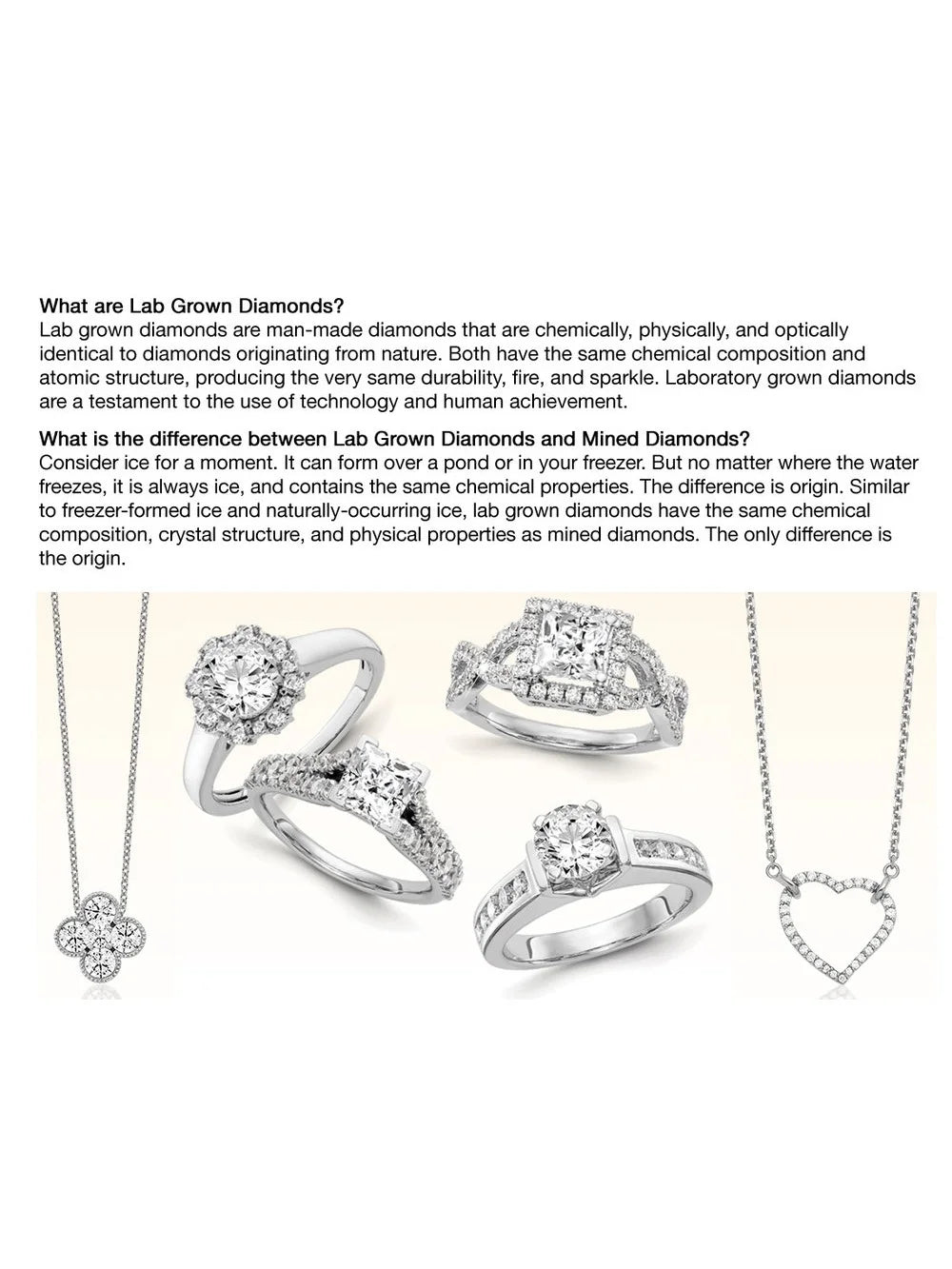 14K White Gold Diamond Solitaire Stud Earrings with Screwbacks P37324