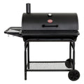 Charcoal Barrel Grill S83200