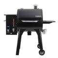 Bronze Pellet Grill S9042
