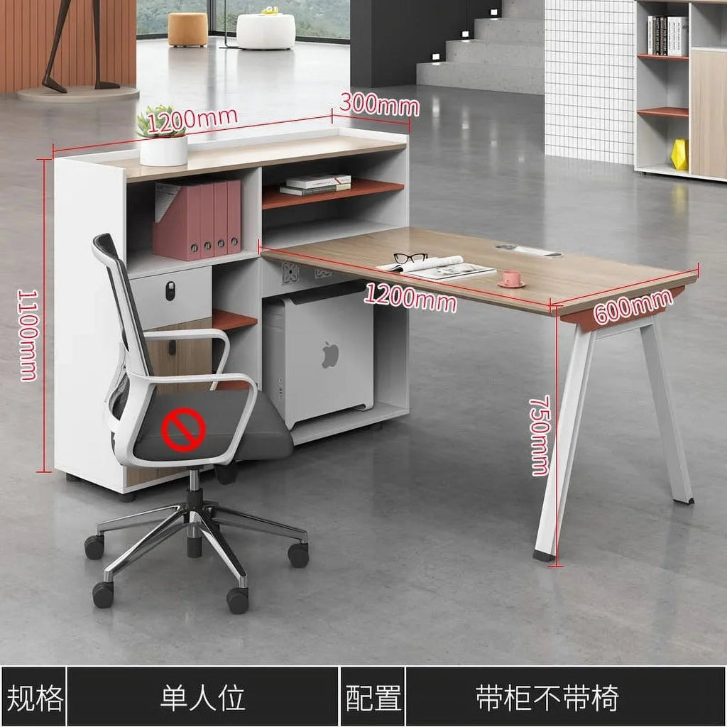 European Conference Executive Computer Desk Y3407