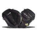 33x22 Baseball Catcher's Mitt K1376