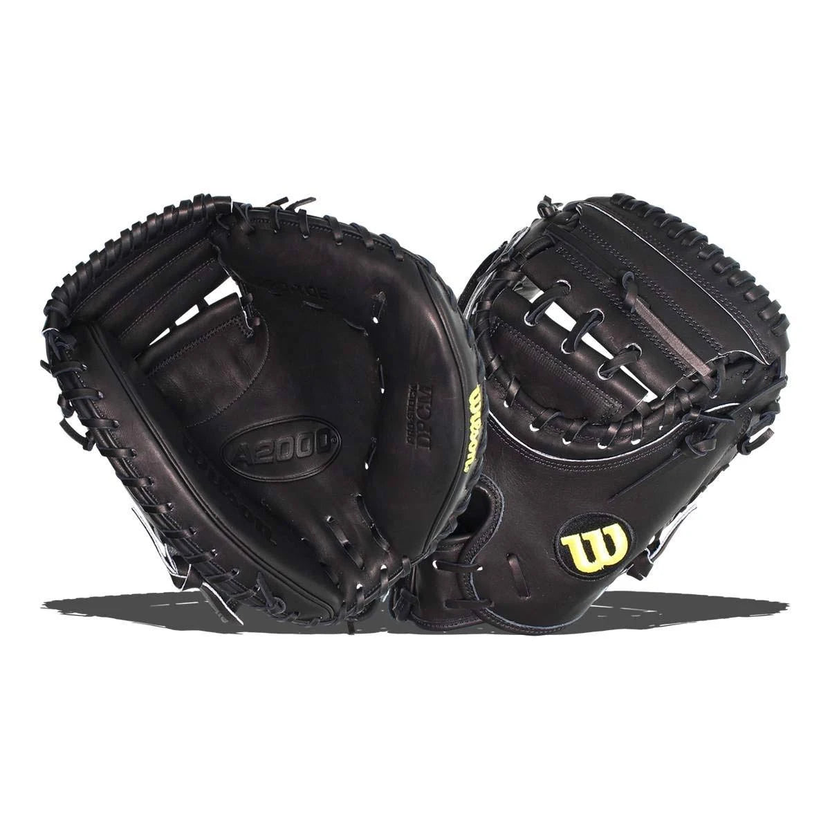 33x22 Baseball Catcher's Mitt K1376