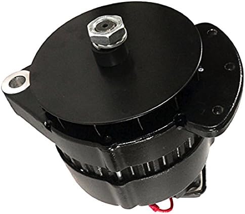 Marine Alternator F3711