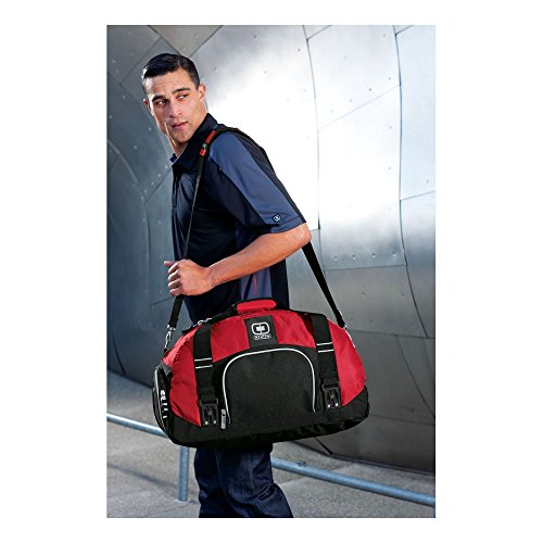 OGIO Big Dome Street Duffel A333