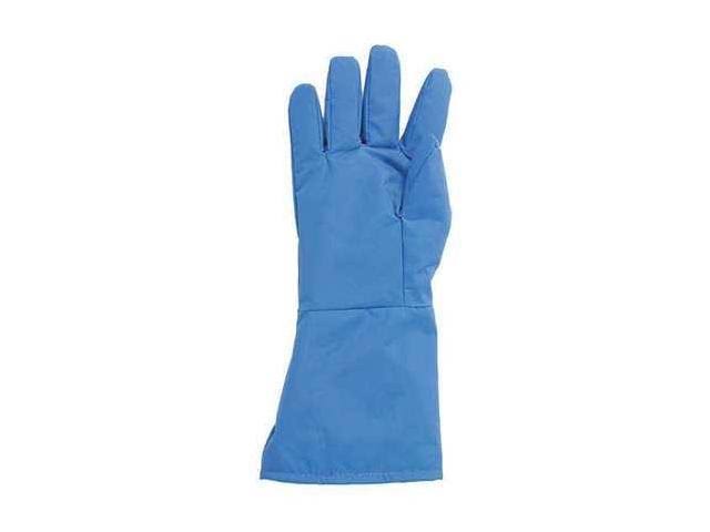 Nylon Taslan and PTFE Water Resistant Cryogenic Glove F638