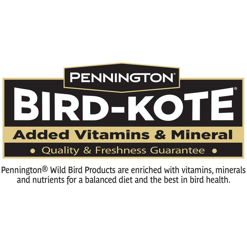 Songbird Blend Bird Seed S2009