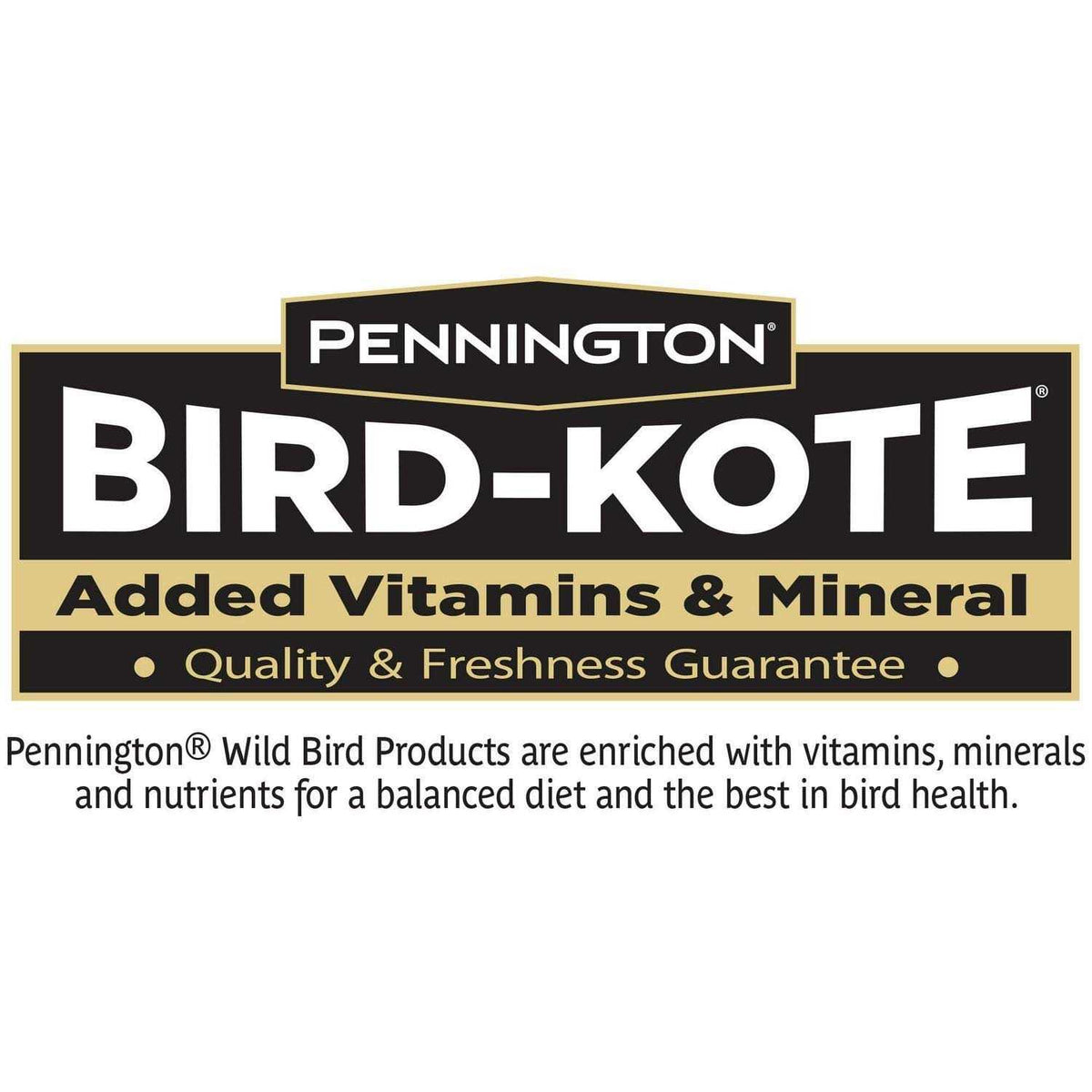 Songbird Blend Bird Seed S2009