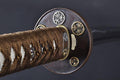 Hand Forged Full Tang Japanese Katana Sword Q281948