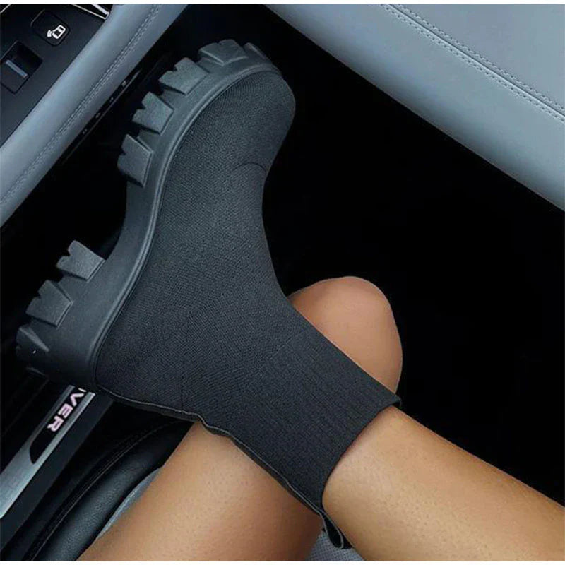 Slip-On Boot P217479