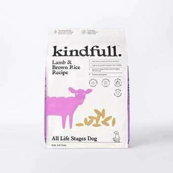 Beef and Vegetable Recipe Dry Dog Food N5429