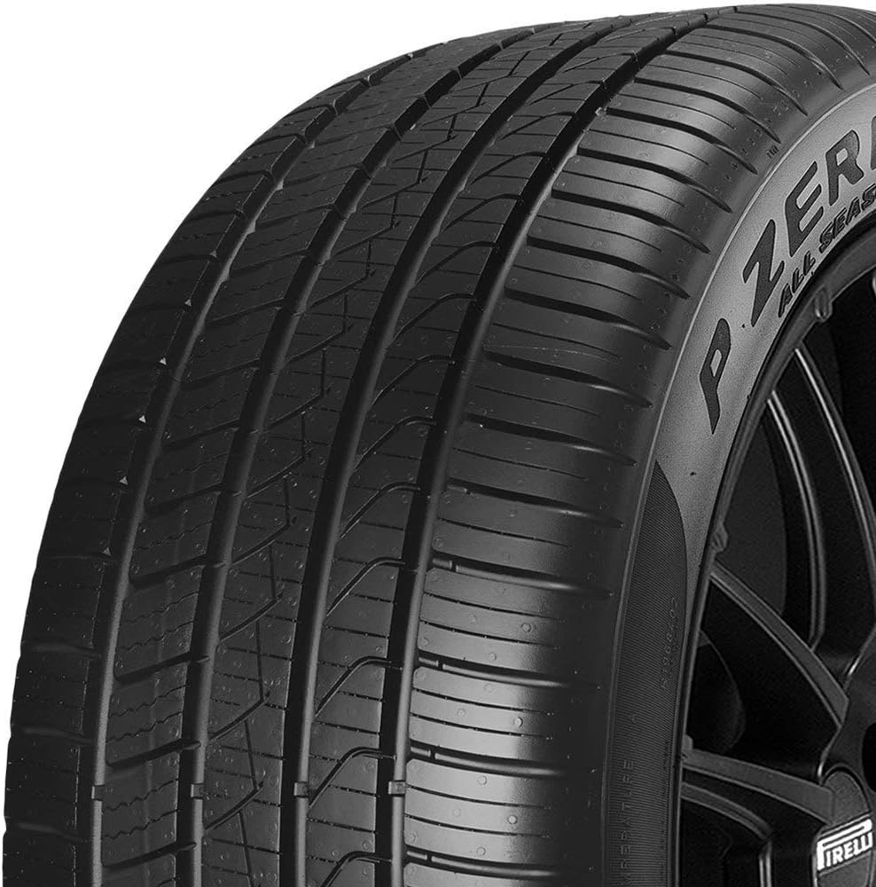 255/40R19 100V Performance Radial Tire J88859