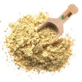 Ground Yellow Mustard Seeds 10 lbs J70193