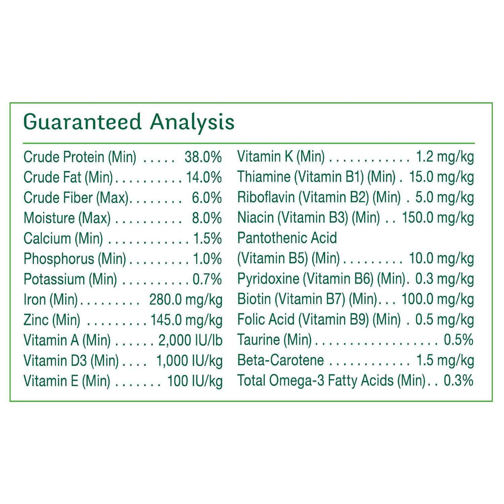 Ferret Food N58539