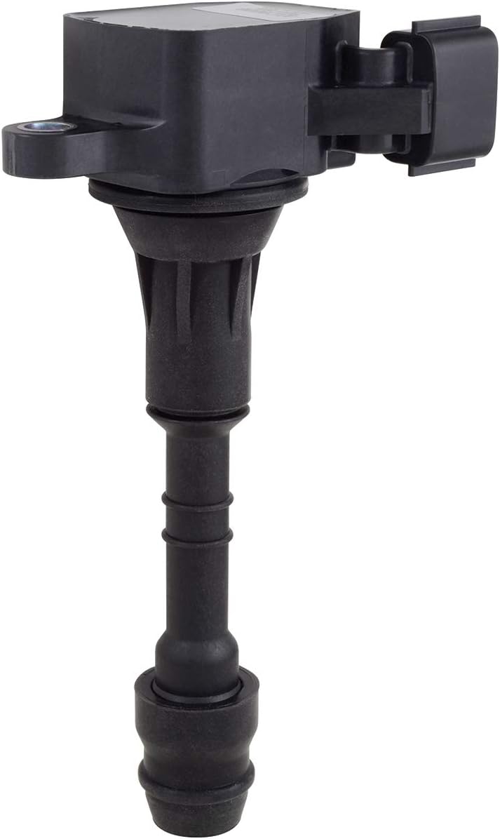 Ignition Coil Pack of 2 D880