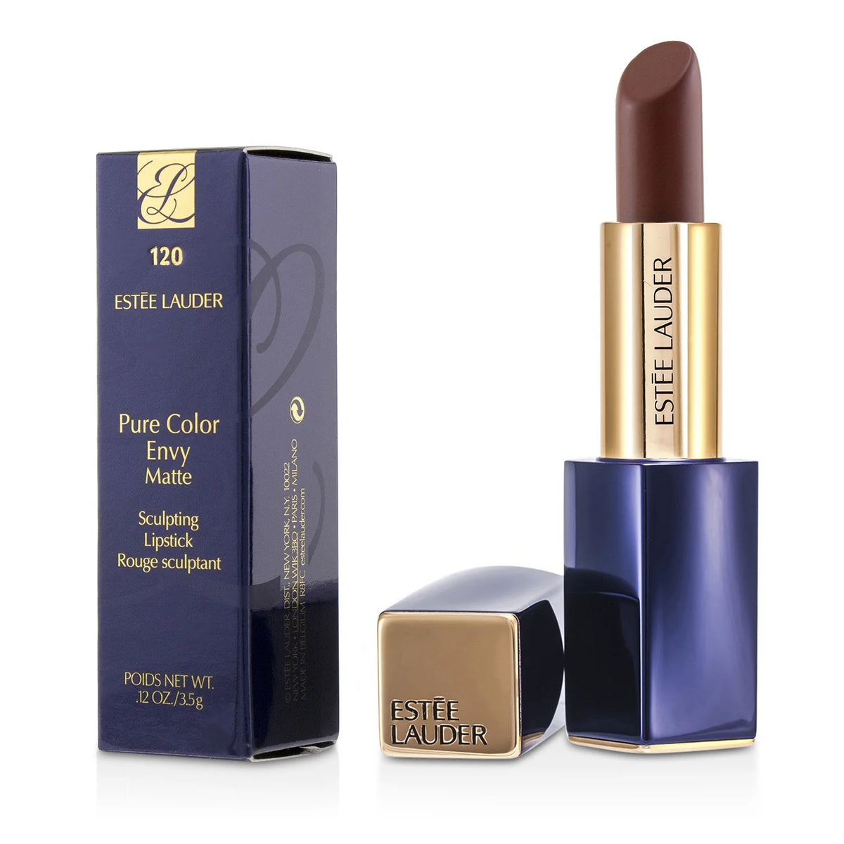Matte Sculpting Lipstick 3.5g F749727