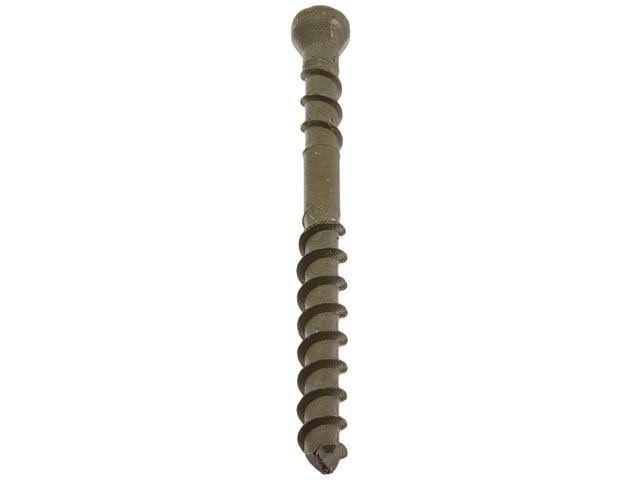 Coated Deck Screw M227431