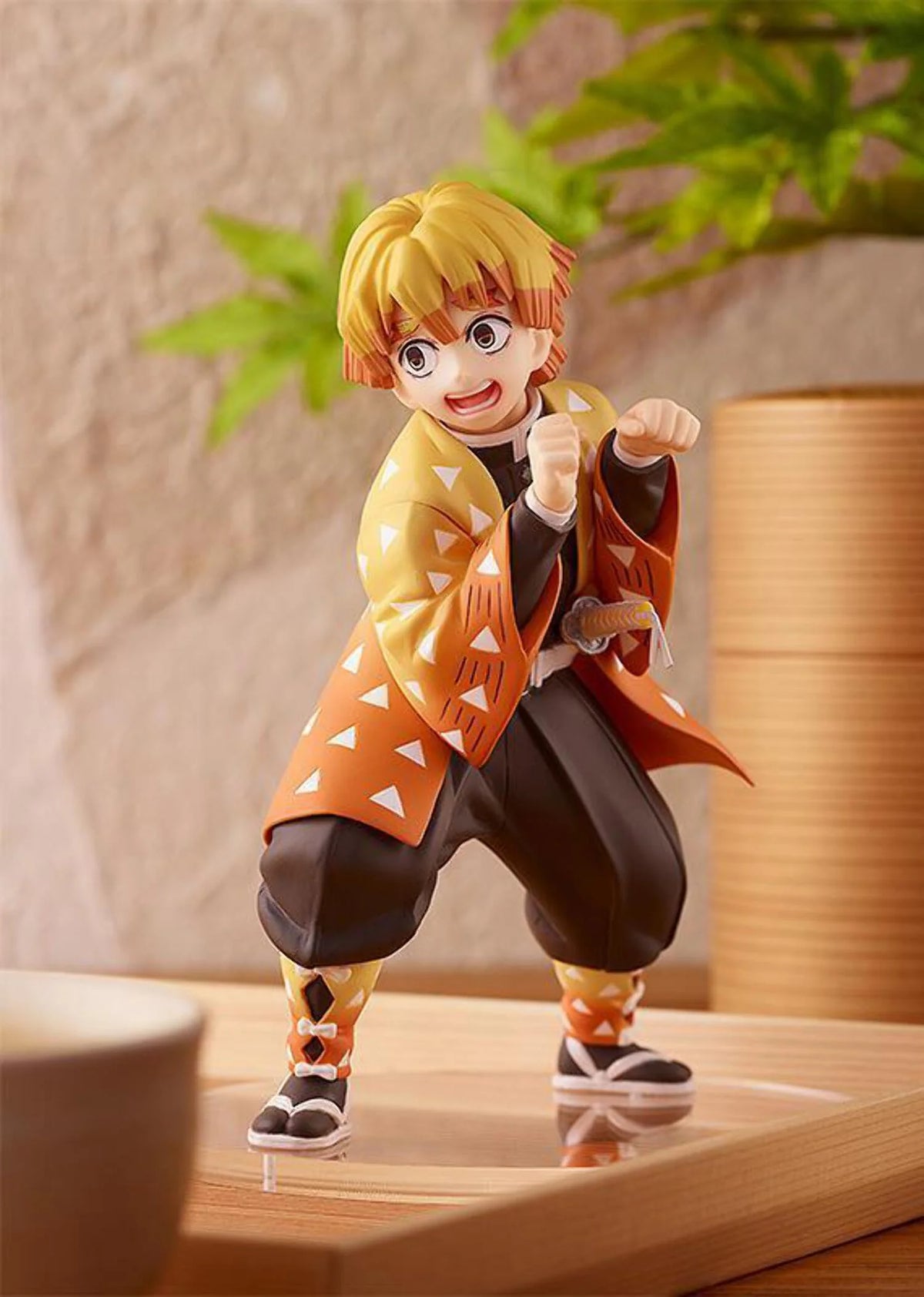 Anime Figure E535