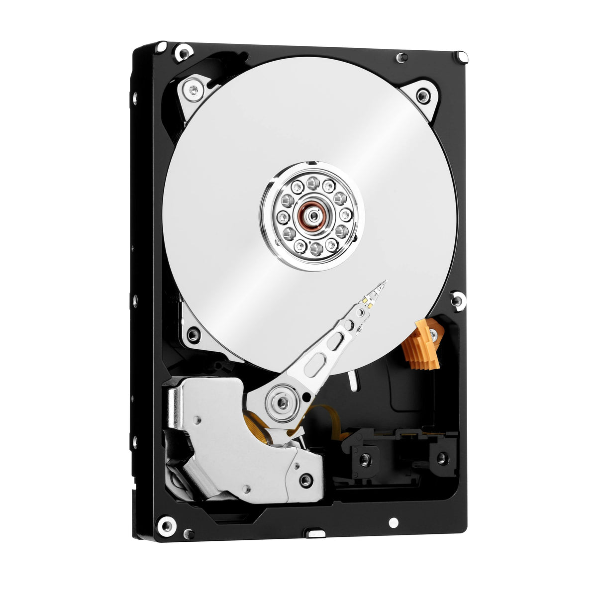 20 Pack 2 TB 7,200 rpm SATA Internal HDD A449