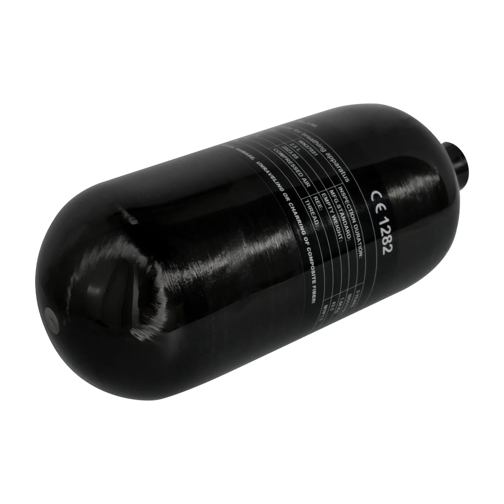 4500psi Carbon Fiber Scuba Tank Q171660
