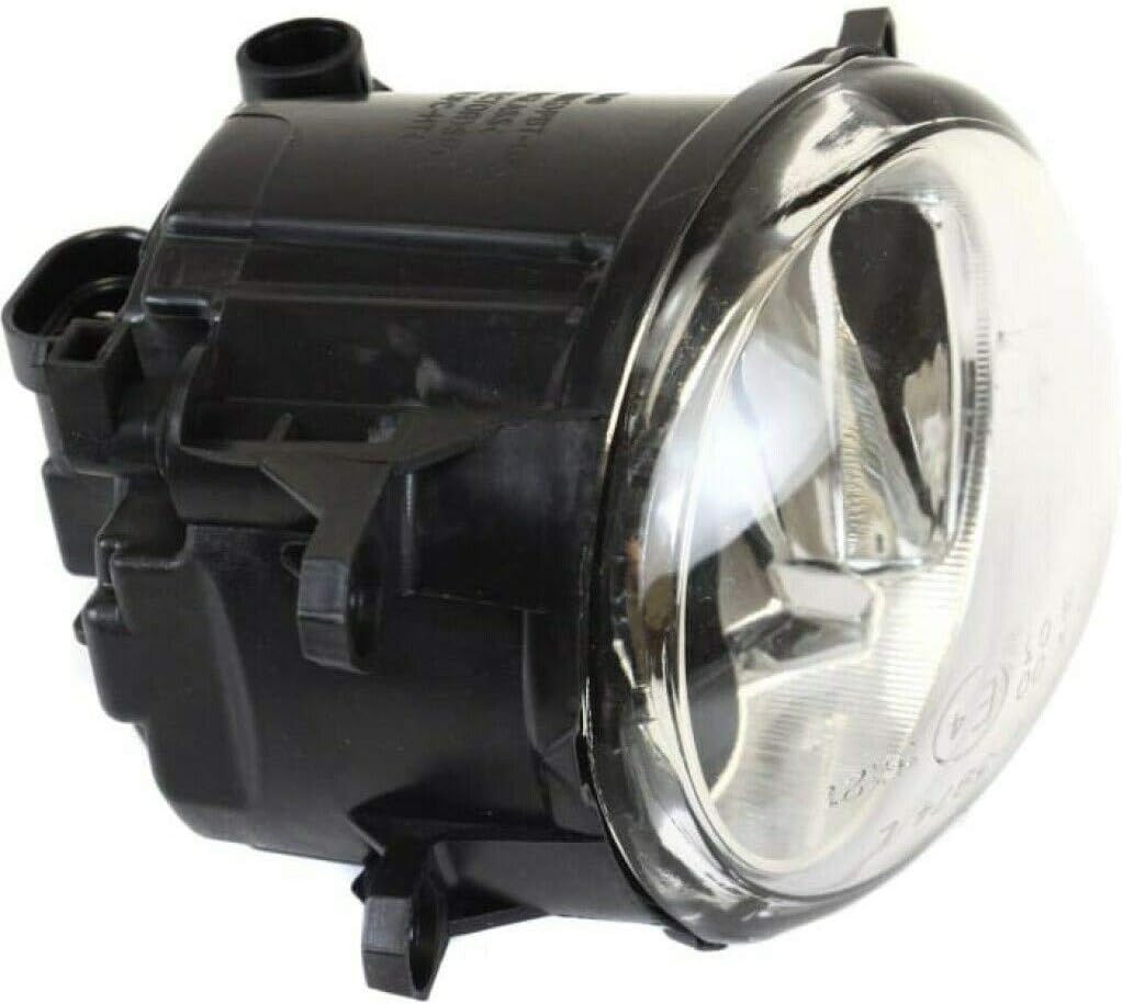 Fog Light Assembly for Toyota Tacoma 2012 2015 Passenger Side U7388