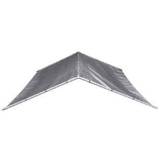 10 ft x 10 ft Dog Kennel Cover D522342