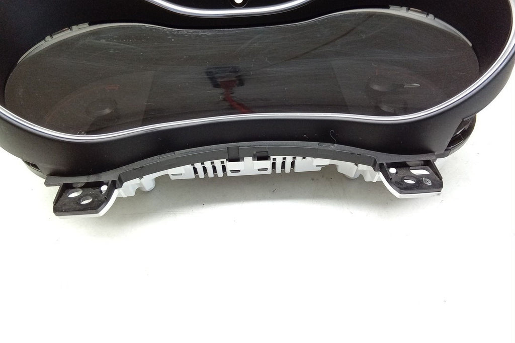 17 2017 Dodge Durango Speedometer 49K Miles OEM O2866