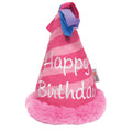 Crinkle Plush Dog Toy M450