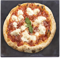 Pre-Seasoned Carbon Steel Baking Pizza Stone & Flat Top Grill Cookware S504