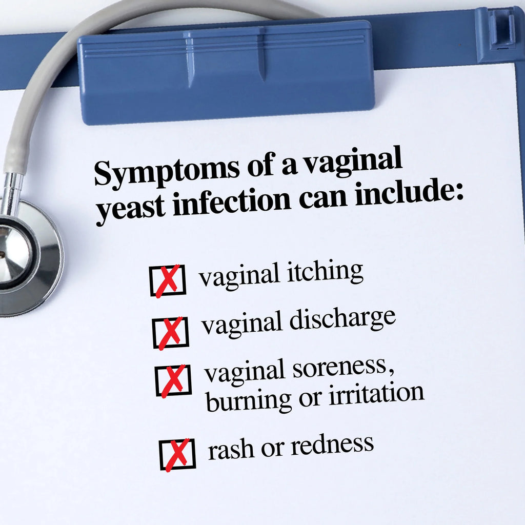 Vaginal Antifungal 4.6 Gram A635820