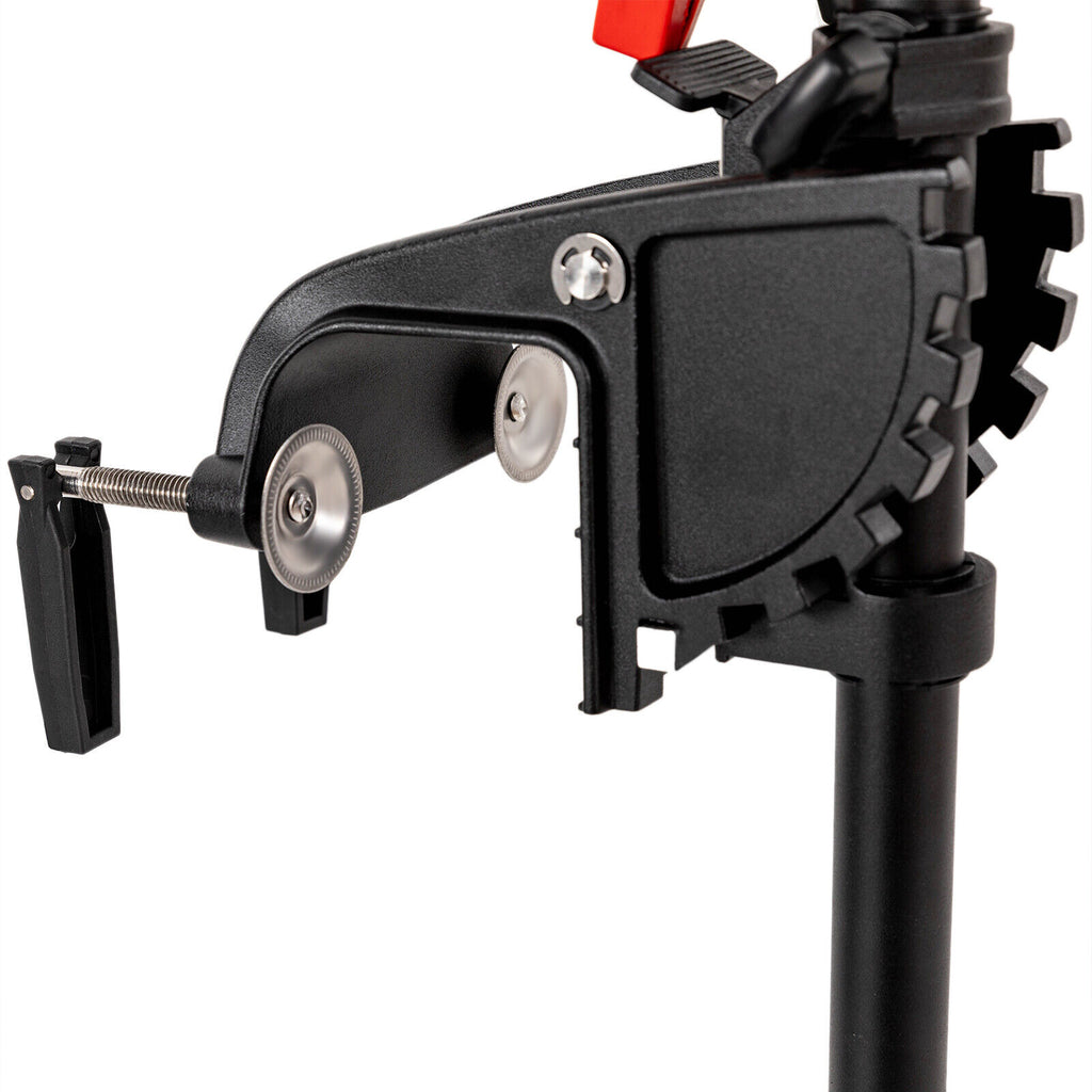 12V 40lbs Electric Trolling Motor E321