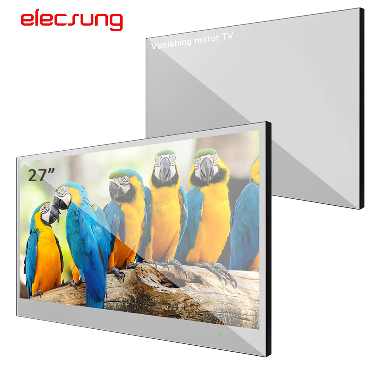 27 inches Wifi Waterproof LED Bathroom Television L828475