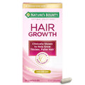 30 Capsules Hair Growth Supplement with Biotin A487480