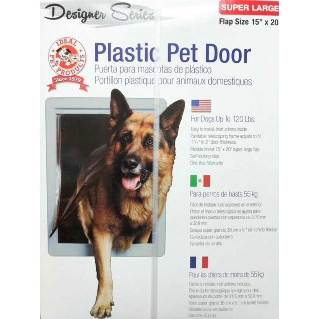 Super Large Pet Door Y48354