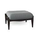 Custom Upholstery Ottoman E7747