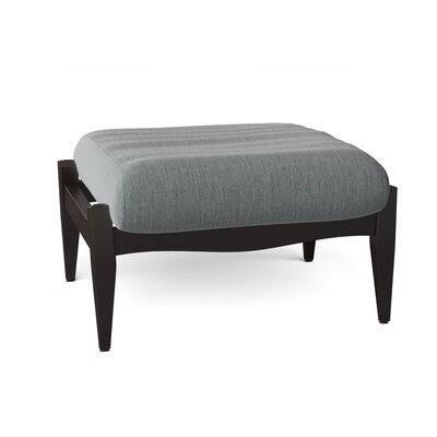 Custom Upholstery Ottoman E7747
