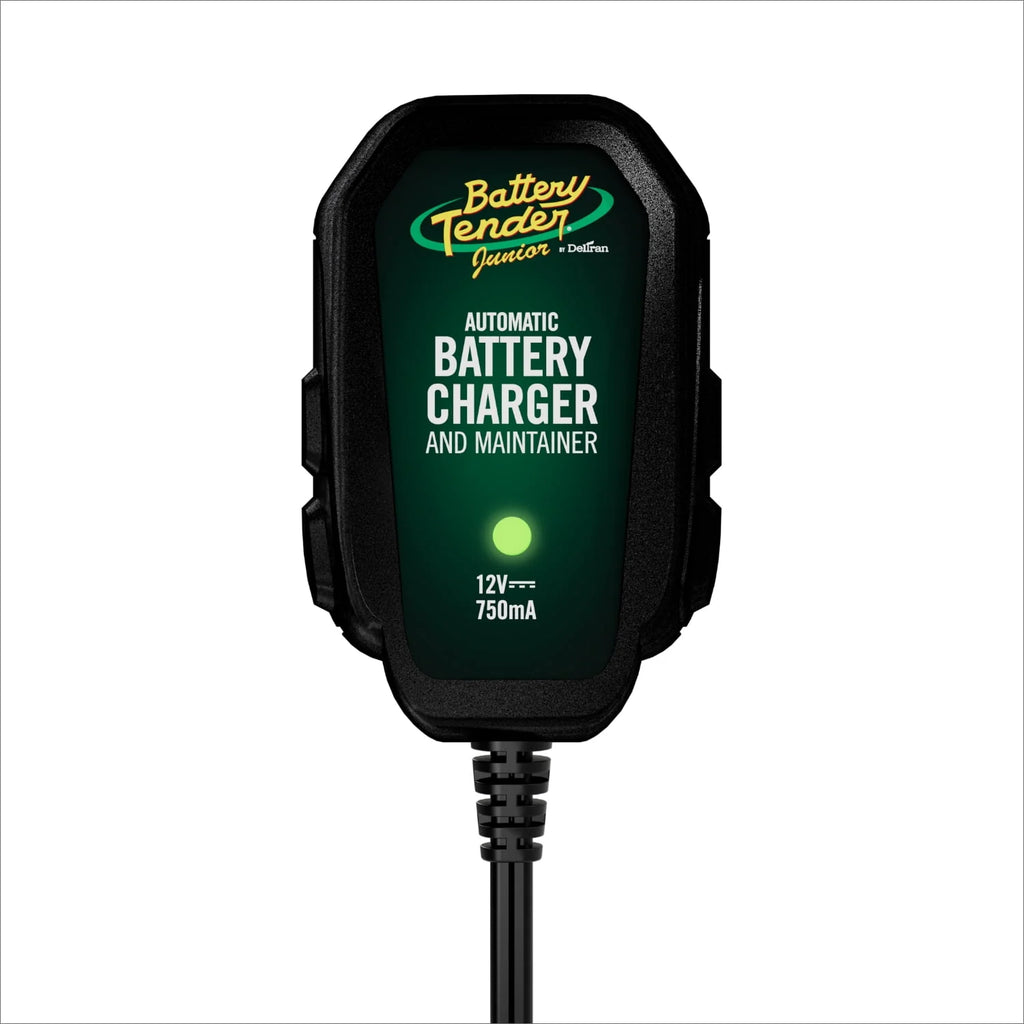12V 750mA Automatic Battery Charger and Maintainer I70843