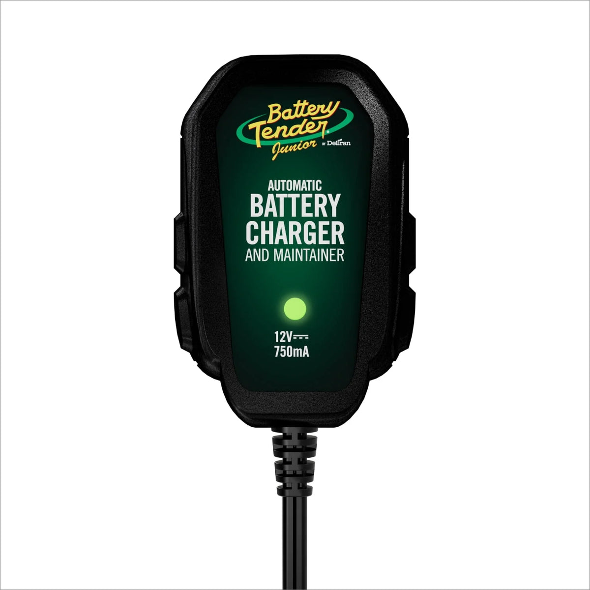 12V 750mA Automatic Battery Charger and Maintainer I70843