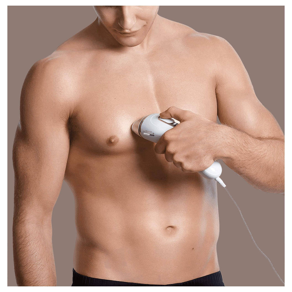 IPL Laser Epilator O3292